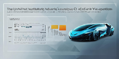 自動車産業分析